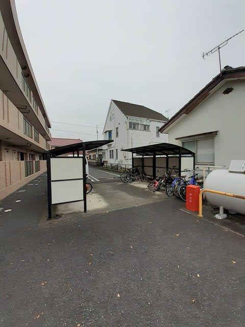 セントラルヴィレッジ