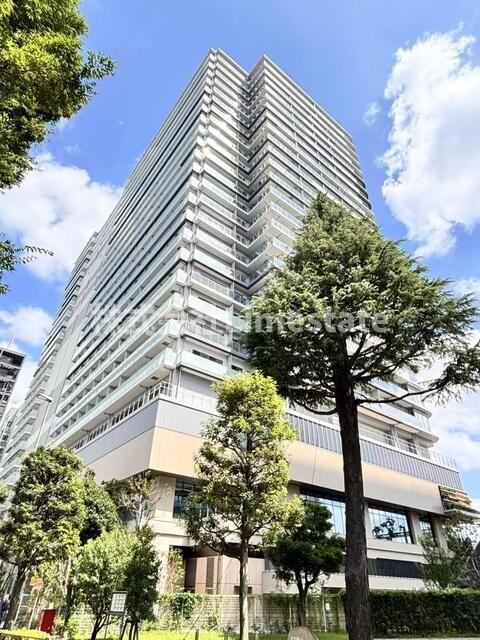 パークシティ中野ザタワー エアーズ(3LDK/16階)