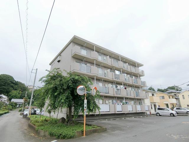 ルナハイツ(3LDK/1階)