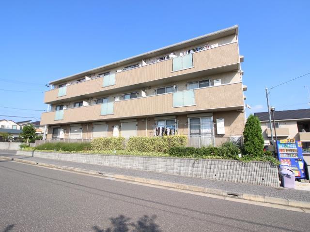 ベルレージュB