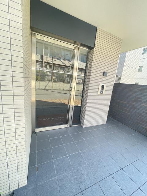 グランディールSUEHIRO