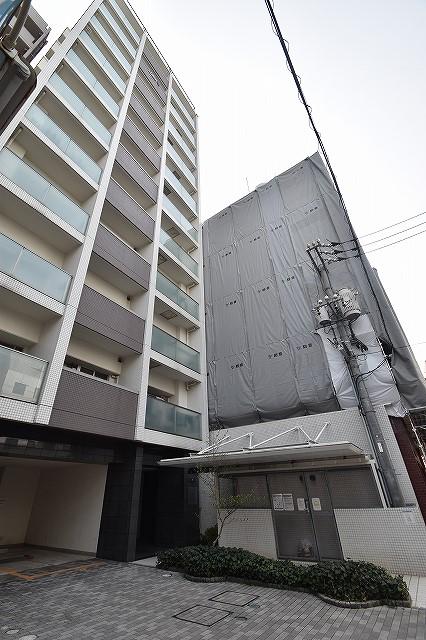 グラビスコート十日市