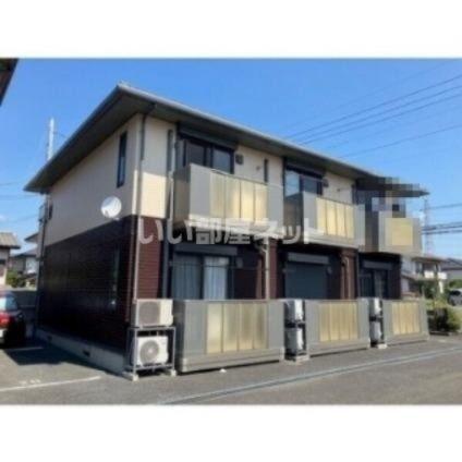 グランサイレンスA棟