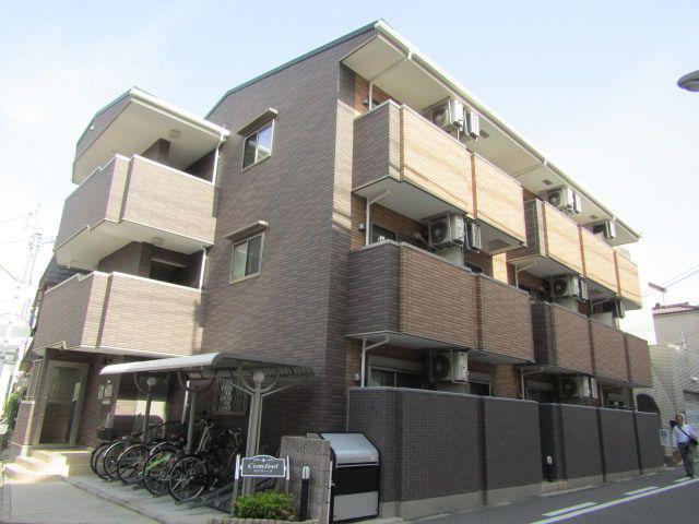 コンフィール
