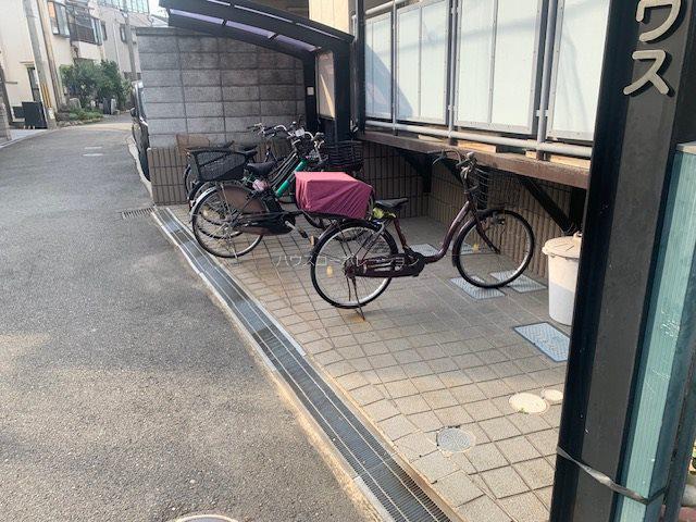 パインハウス