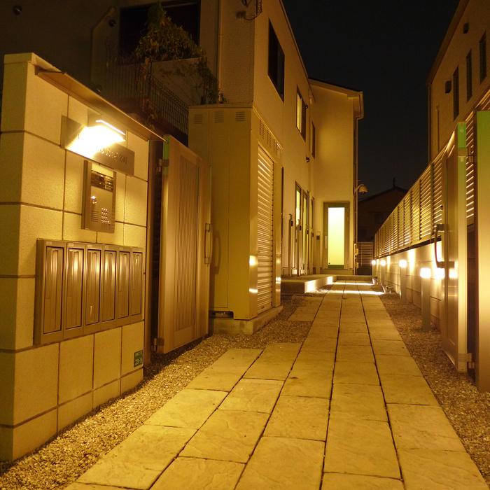 KING HOUSE 椎名町