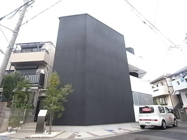 パロス立花