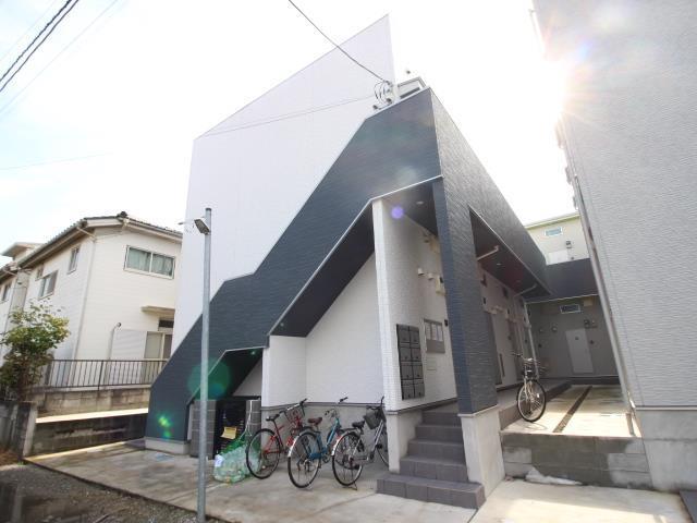 エスペランサAK豊四季