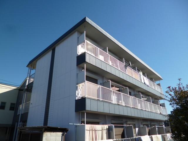 ストークマンション神明台