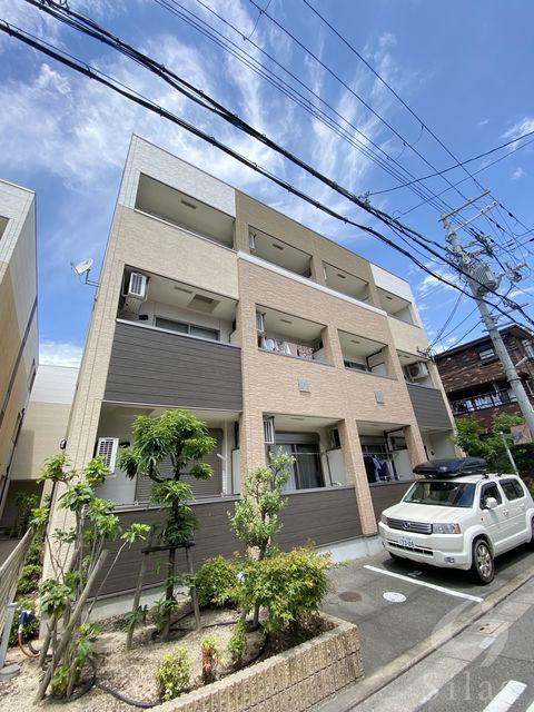 フジパレス堺鳳中III番館