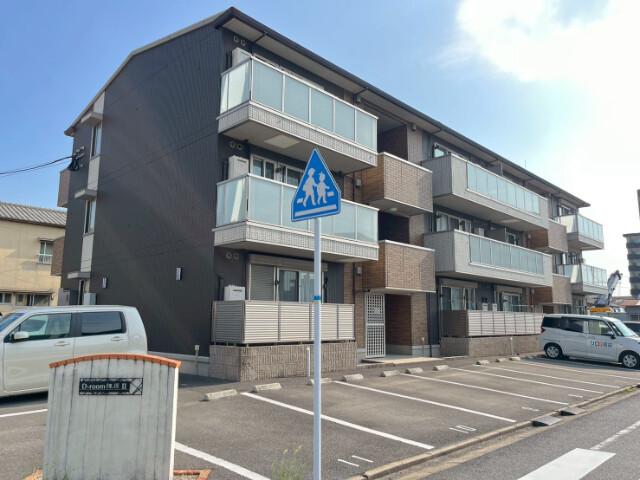 D-ROOM陣原II
