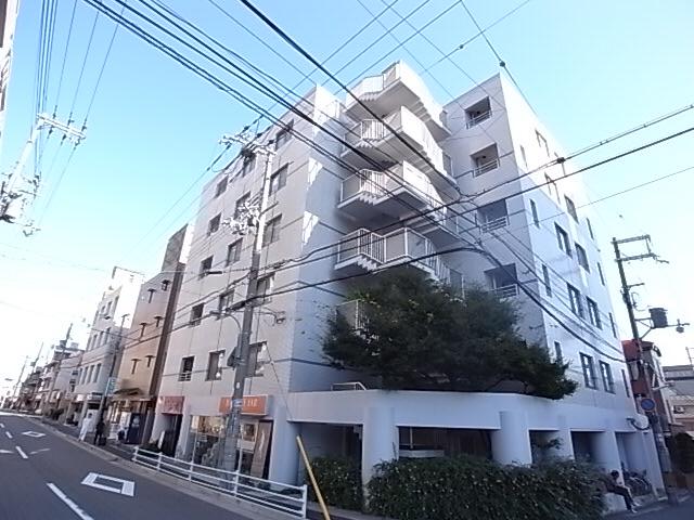 クレフ本山