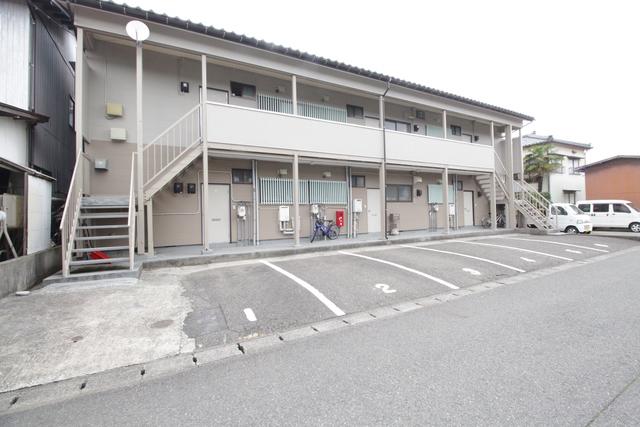 コーポ沢田