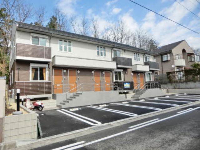 プレミアス松波