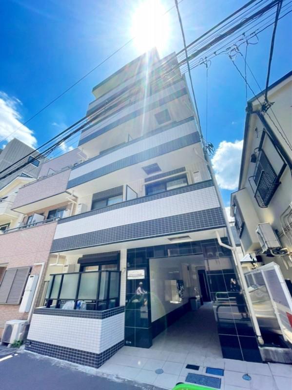 ピアコートTM田端
