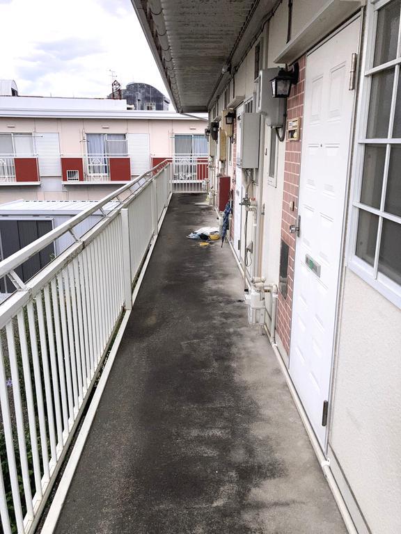 オーキッドハイツ