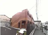 コンフォルト城野駅前