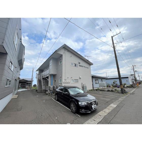 はまなすマンション(2LDK/2階)