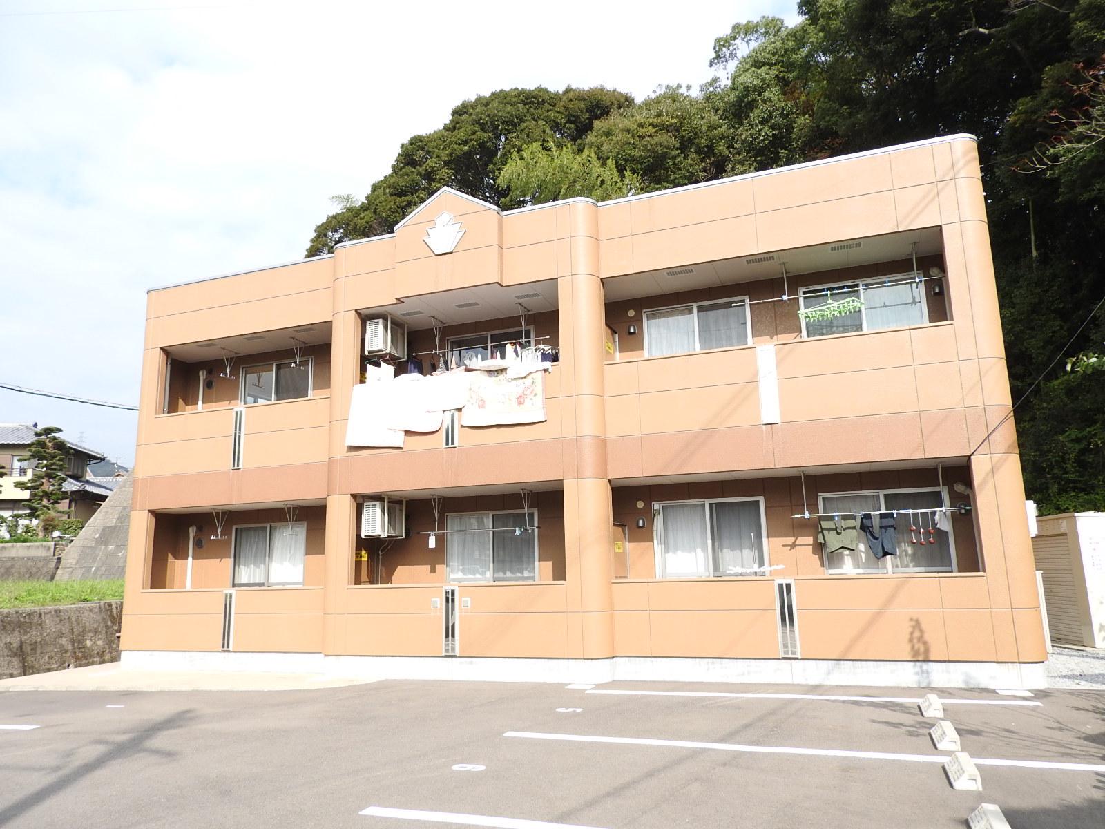 コーポNAKASHIMA