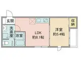 エミリア武蔵小金井