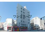 町屋プレイス