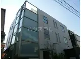 小杉陣屋町マンション