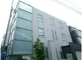 陣屋町マンション