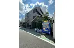 ジョイフル府中南町