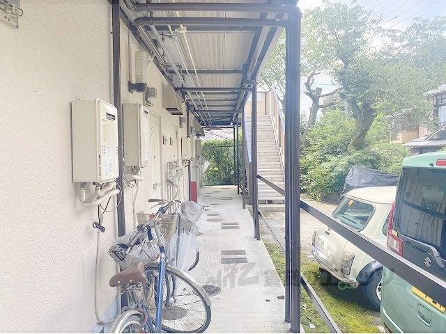 メゾン杉