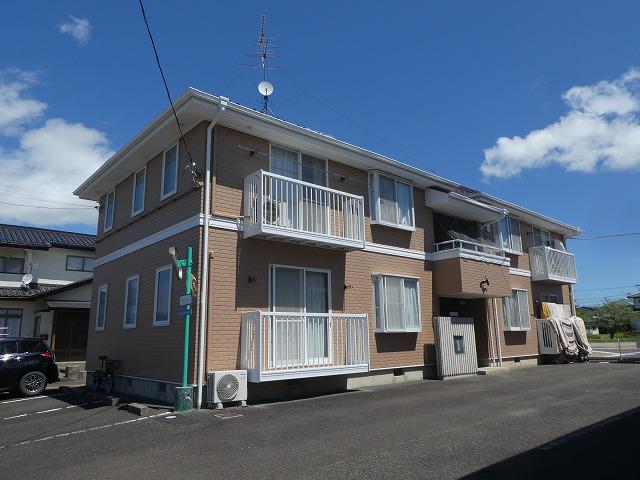 メゾン・セリシャス1