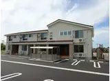 ＪＲ羽越本線 中条駅 徒歩12分 2階建 築10年