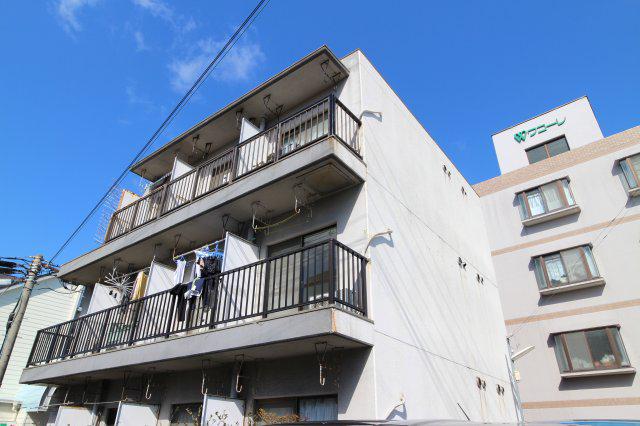 メゾン垂水