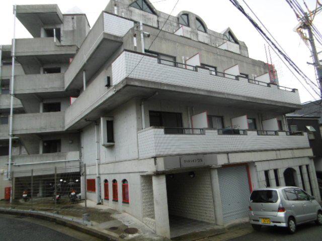 MS RESIDENCE今寺