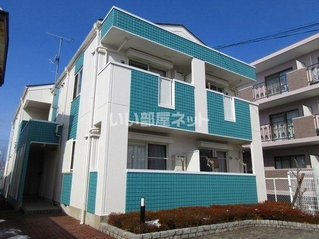 クレールシャンブル