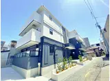 KTIレジデンス小路