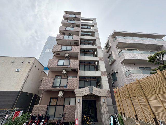 フォルクランド那古野