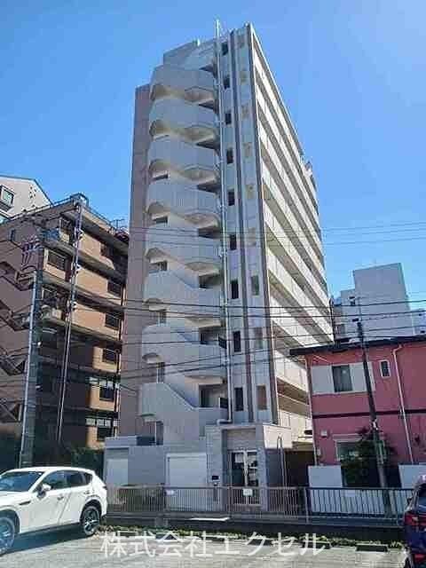 キアーラ(1K/5階)