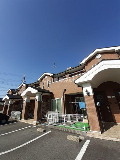 コウジィコートI番館