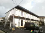 ＪＲ長崎本線 鍋島駅 徒歩8分 2階建 築39年