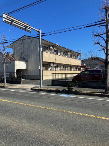 プチメゾン井原