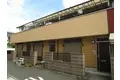 畑ヶ谷アパ-ト