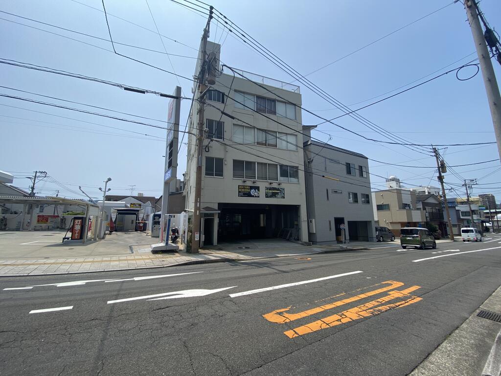 平和町ビル