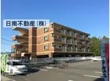赤坂マンション