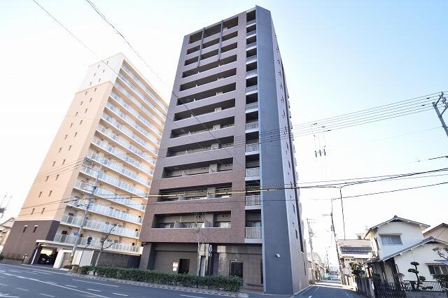 GRAND ETERNA岡山II