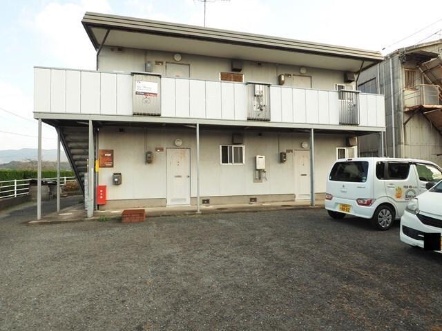藤村アパート