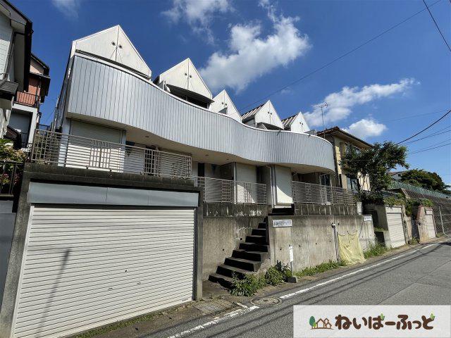 KDドミトリー八千代台(1DK/1階)