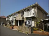 エリシオン日高D棟