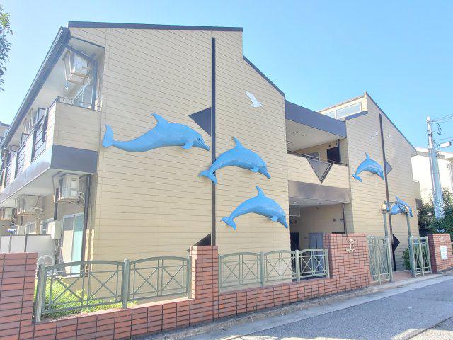 カリフォルニアドリーム