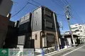 フローライト北千住