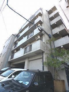 クオーレ中川(1DK/5階)